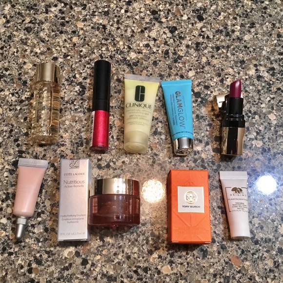 Estee Lauder Other - Sample Size Top Brand Collection